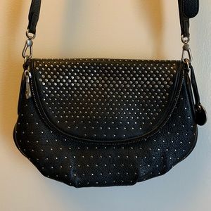 Marc by Marc Jacob Leather Crossbody